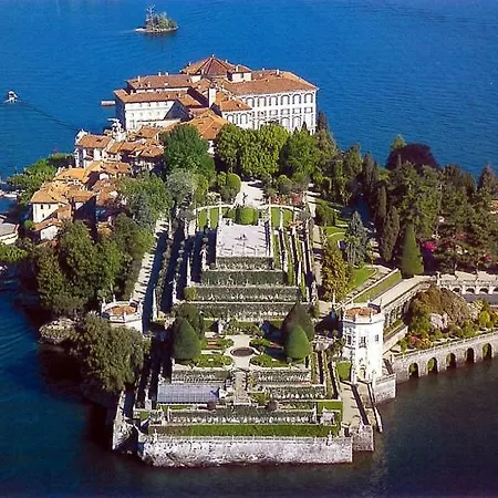 Feriehus San Vittore