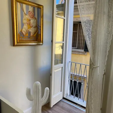 Feriehus San Vittore Intra