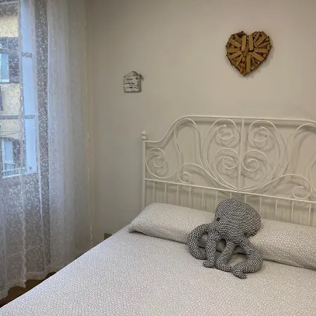 Feriehus San Vittore Intra