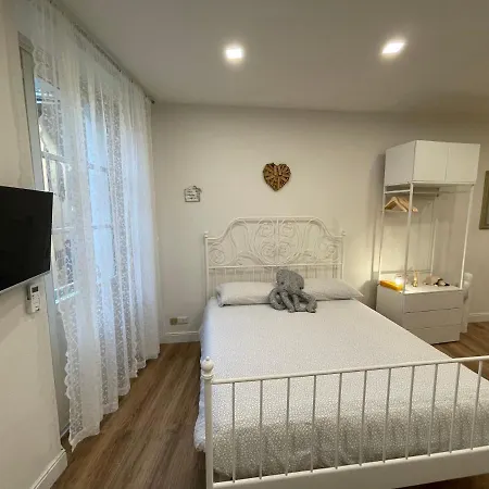Feriehus San Vittore Intra